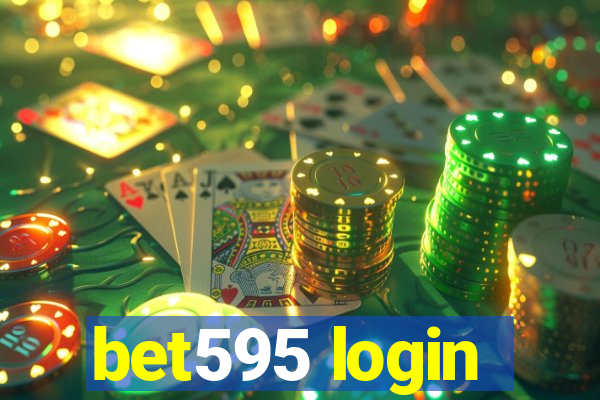 bet595 login